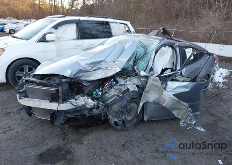 2016 Honda Civic Lx z USA, uszkodzony, nr VIN 19XFC2F59GE000595